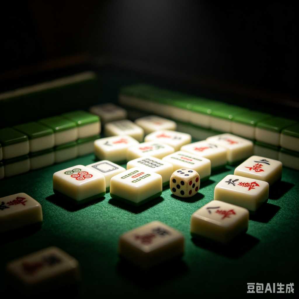 Ottawa,mahjong