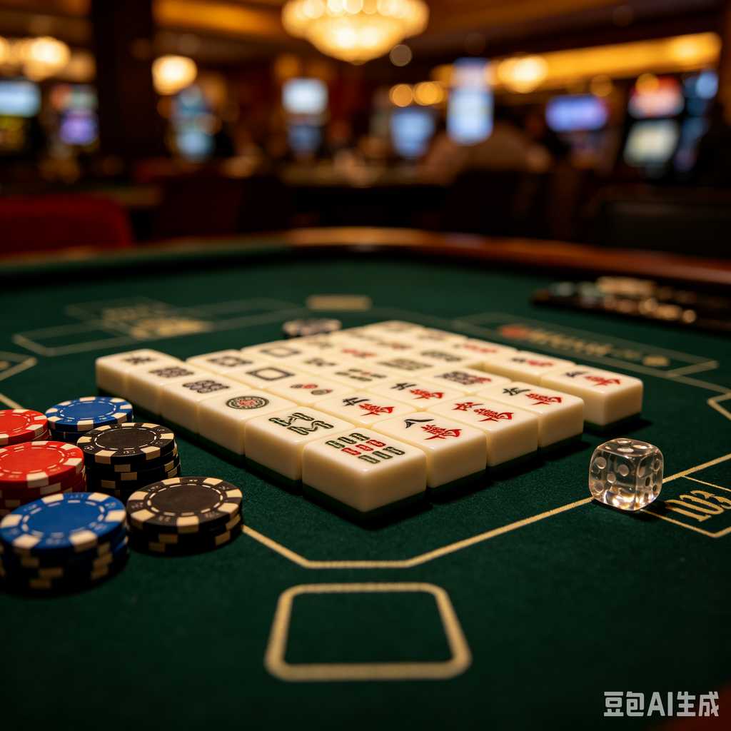 KansasCity,mahjong
