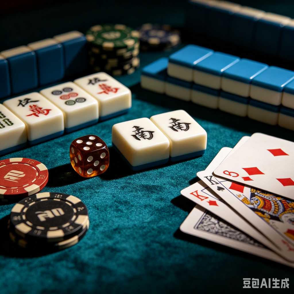 Allentown,mahjong